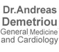 Dr. Andreas Demetriou