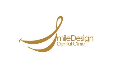 Smile Design Dental Clinic Logo