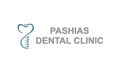 Pashias Dental Clinic Logo