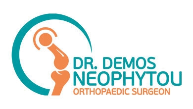 Dr Demos Neophytou Logo