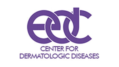 Center for Dermatologic Diseases Logo