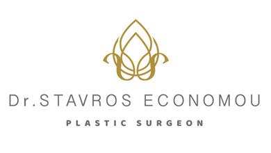 Dr. Stavros Economou - Plastic Surgeon, Limassol, Cyprus Logo