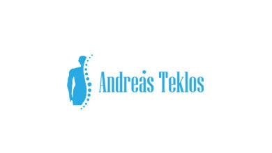 Andreas Teklos Physiotherapy & Rehabilitation Center Logo